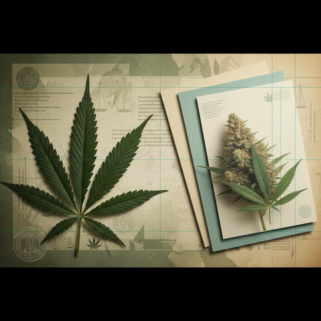 CanG 2024 Update: Was du im Februar 2025 wissen musst Hero Image