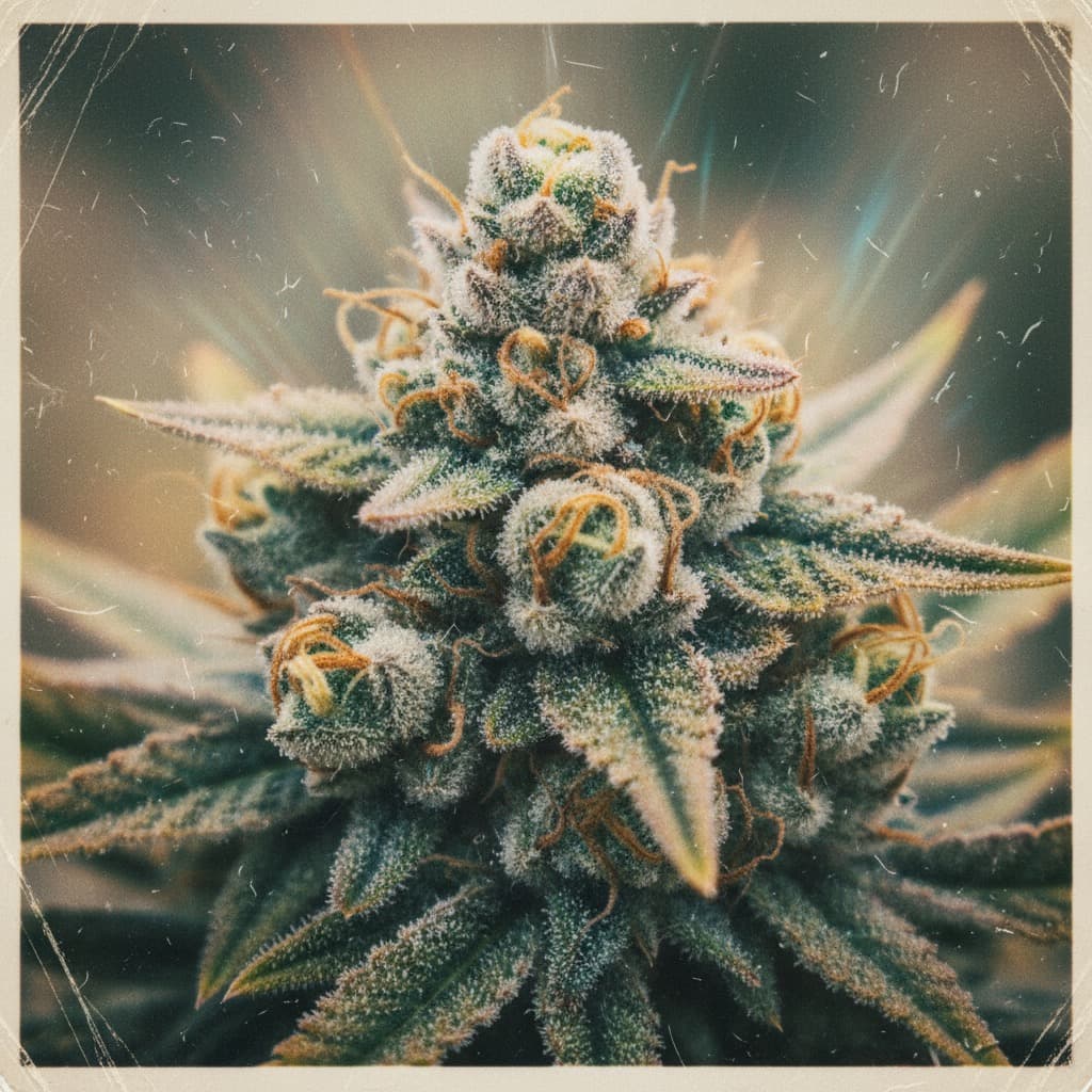 Strain Review: Northern Lights - Der Klassiker für Anfänger Hero Image