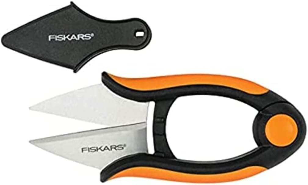 Fiskars Kräuterschere Solid SP-220