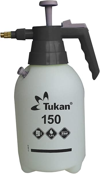 GLORIA TUKAN Drucksprüher 1.5L