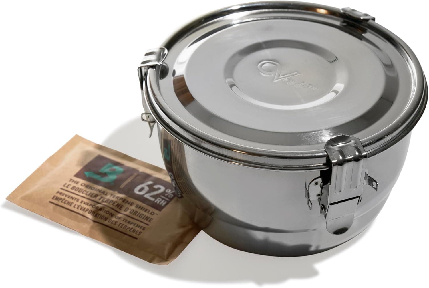 Freshtor 2 Liter CVault