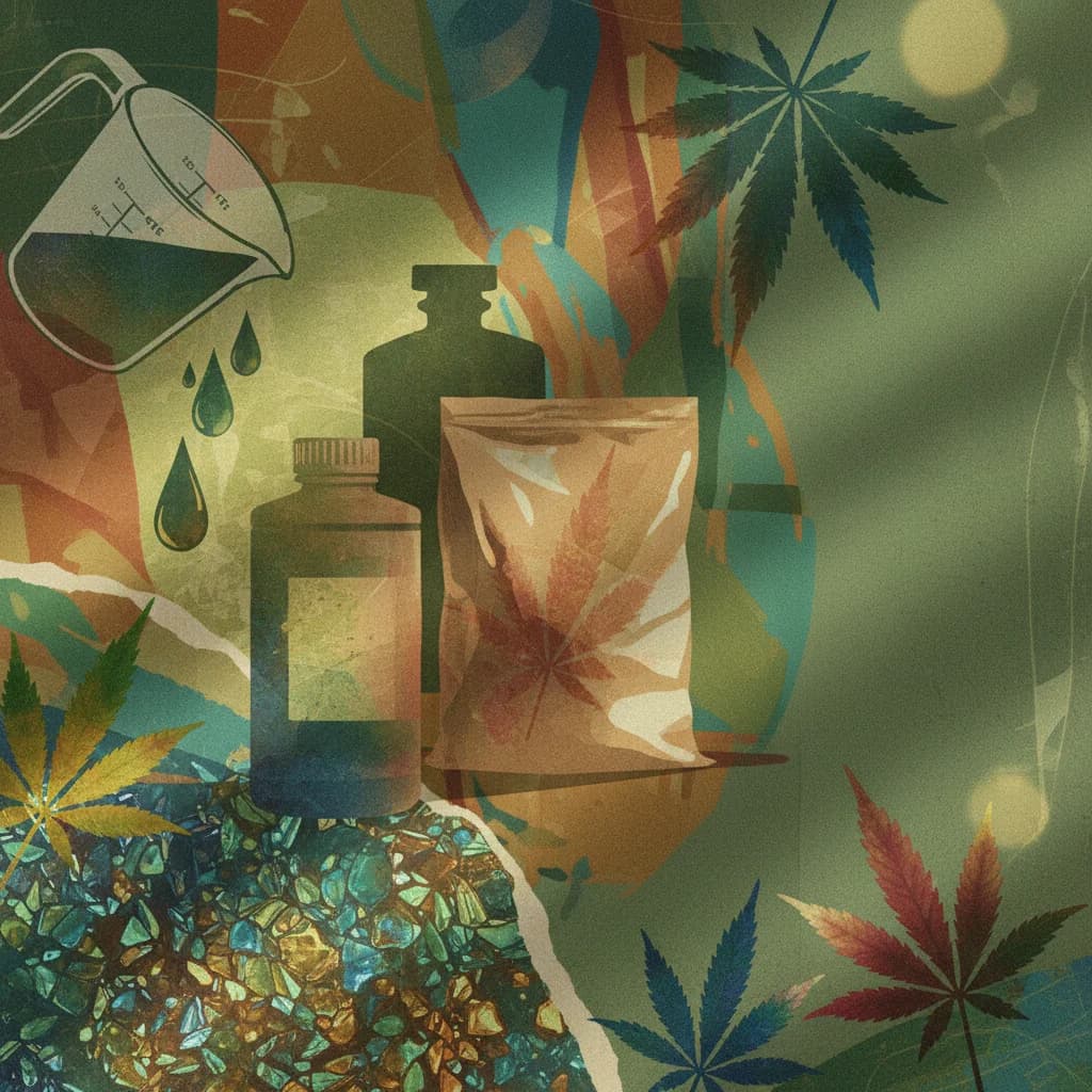 Dünger & Nährstoffe Hero Image