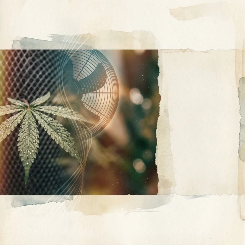 Lüftung & Klimatechnik Hero Image