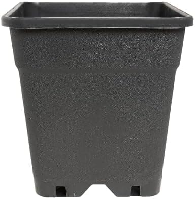 Pflanztopf viereckig 14L 3 Stück