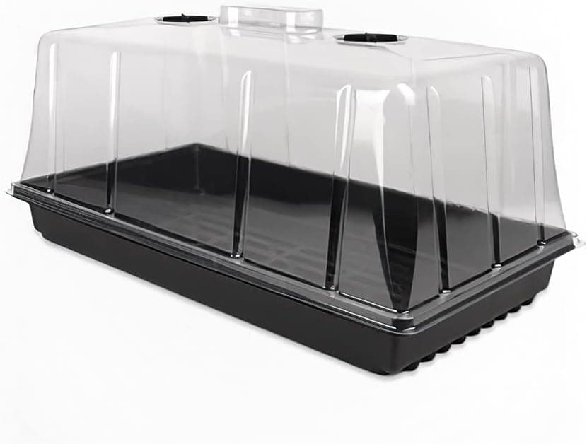 GrowPRO High Dome Zimmergewächshaus