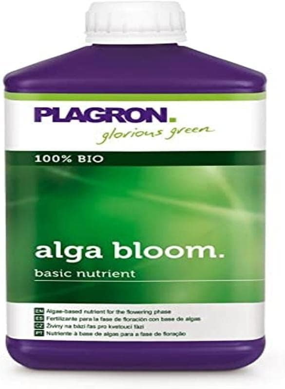 Plagron Alga Blüte, 1 L