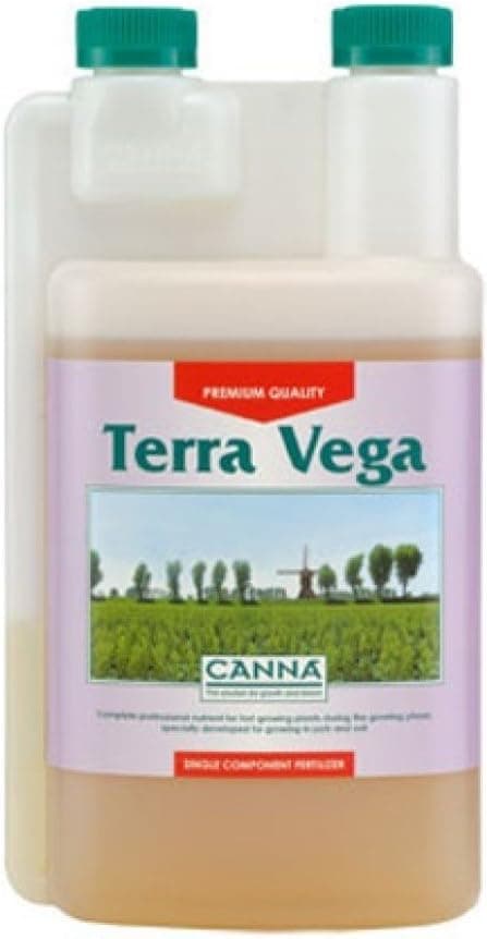 CANNA Terra Vega, 1 L