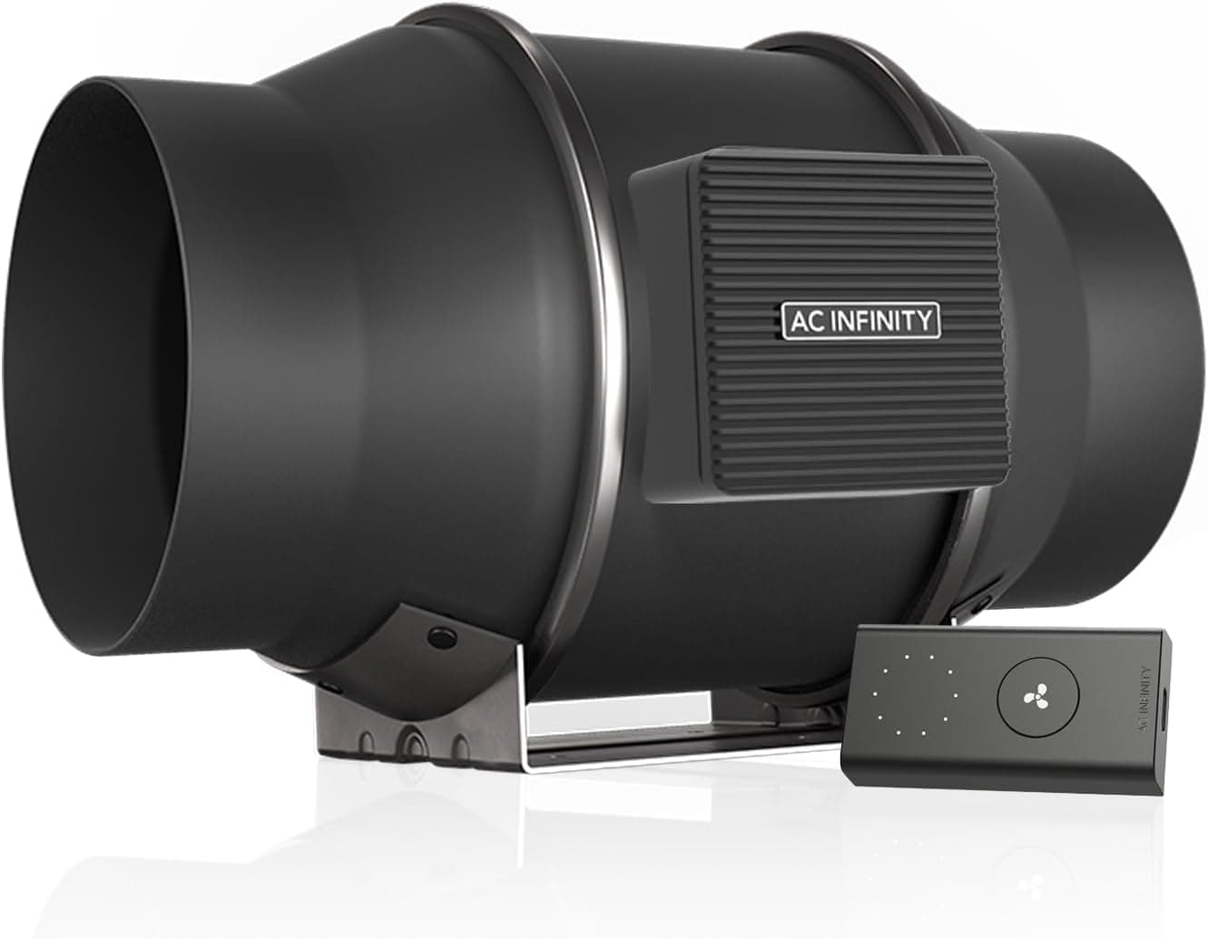 AC Infinity Cloudline Pro S6 150mm