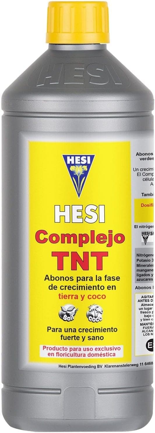 Hesi TNT-Complex, 1 l