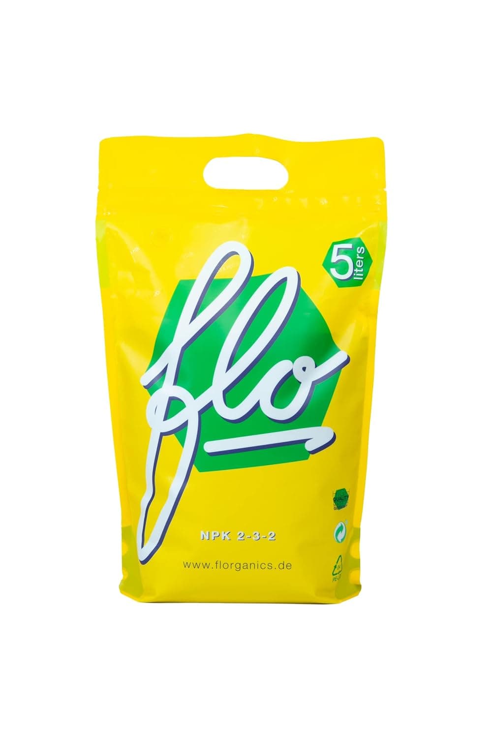 Florians Living Organics Superfood All-in-One Dünger 5