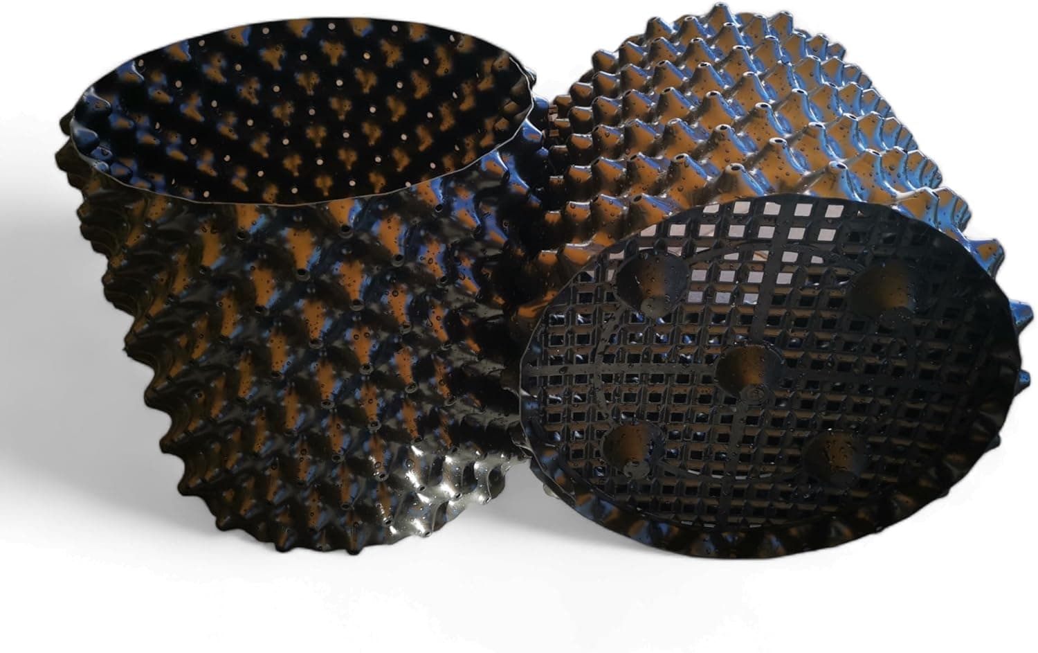 Air Pruning Pflanztopf 20L