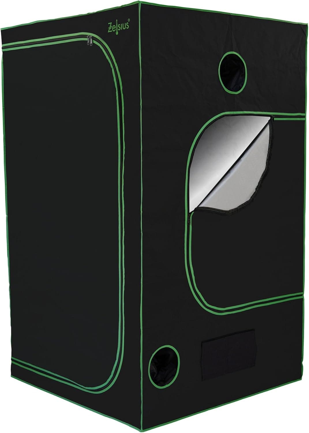 Zelsius MyHomeGrow 120x120x200cm